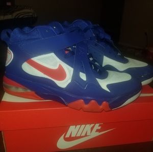 Nike Air Force Max (Charles Barkley)